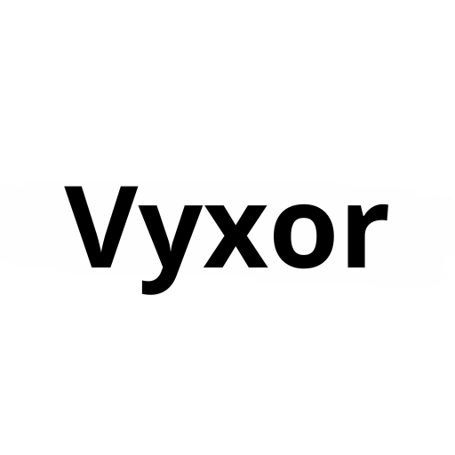 Vyxor Games